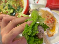 -遇西祠·海鲜烧烤(总店)