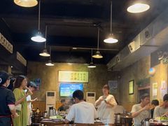 大堂-八合里牛肉火锅(八合里总店)