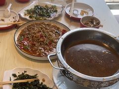 -老舅老蒙肉饼非遗店(一店)