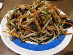 -满园烤鸭·春饼(太原街万达店)