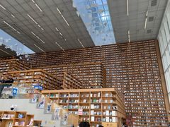 -朵云书院(滴水湖店)