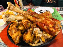 -鼓楼吃面·肉啃肉(南锣鼓巷店)