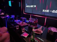 -Z-PARTY KTV(金太湖店)