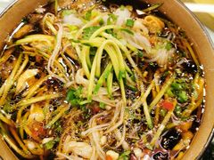 -渔娘渔家丹东海鲜(东直门店)