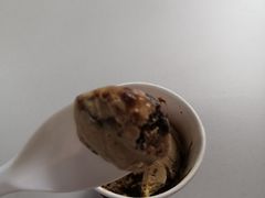 布朗尼玛奇朵冰激凌-哈根达斯(美罗城店)