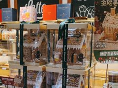 -TOUCH泰奇(奉贤宝龙城市广场店)