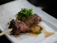 牛横膈膜-Fukumimi·美醉堂 居酒屋(金尚店)