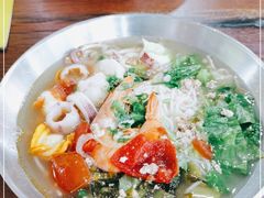 -周记蟹仔粉(侨港风情街店)
