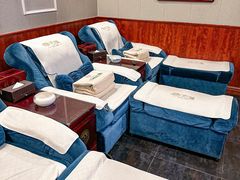 -古莲·影院足道·按摩SPA(水上温泉店)
