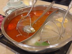 -潮汕良记牛肉火锅(洪武路店)