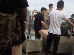 -罗斯福色戒酒吧(外滩店)