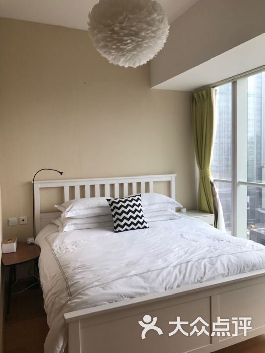 成都太古里晶融汇公寓图片 - 第4张