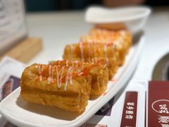 油条虾-顺峰顺水顺德菜(第一百货店)