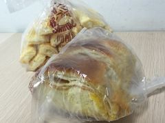 酥皮蛋糕-闻酥园(大慈寺店)