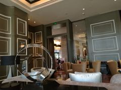 大堂-北京王府井希尔顿酒店·秦唐中餐厅Chynna