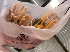 -廖记棒棒鸡(青岛万象城店)