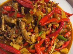 -帝一铭家宴(板塘店)