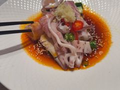 -不仔客海鲜·烧烤·270度海景餐厅(大东海店)