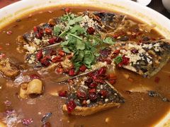 -老牌坊鲁菜名店(宽厚里店)