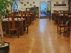 大堂-珍品轩鲜菌火锅(眉山店)