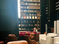 -木嘛working coffee(前海店)