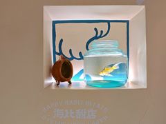 -海比甜店·意式手工冰激淋happy habit gelato