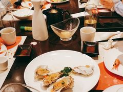 -佛山希尔顿酒店·融誉亚洲美食荟