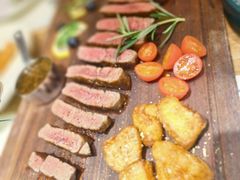 -沏点Trattoria意大利餐厅(新街口店)