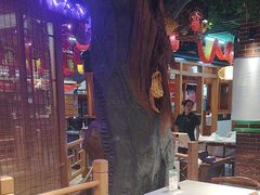 -津沽小院(天津之眼店)