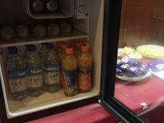 小食处-新影联·华谊兄弟影院(望京店)