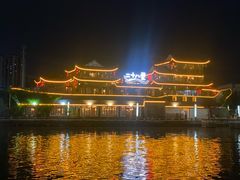 -二十八里太湖船菜(吉祥路店)