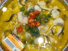 -果蔬好(江南赋店)