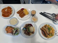 -宜家·瑞典风味餐厅(三桥店)