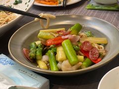 -龙猫意杯花园餐厅(芙蓉湖店)