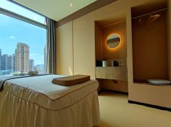 -婳香·女性英式芳疗SPA