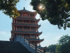 -三河古镇