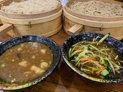 -弓二莜面(总店)