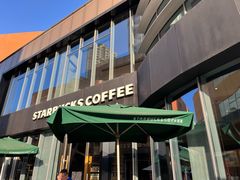 -星巴克(温州万象城商业街店)