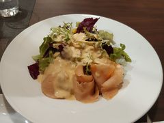 -明星酒店•FORNETTO佛纳朵意餐厅•披萨•意面(湘隆时代广场店)