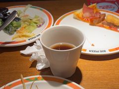 -比格比萨自助(新辰里学清路店)