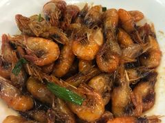 -顺风海鲜港(金玉兰店)