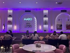 -SULTAN·苏坦土耳其餐厅(新光汇店)