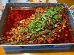 -盐帮食坊•小河帮川菜(四川师大店)