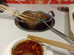 -大斌家串串火锅(德思勤店)