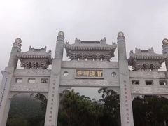 -宝莲禅寺