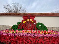 -八大处公园