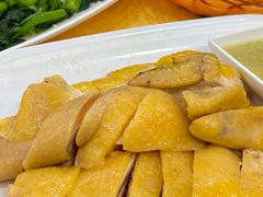 -巫记鸡饭店