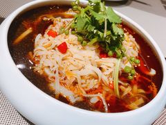 盘丝千层肚-沣华国际-鼎香食府宴会中心婚宴·寿宴(东郊长乐路店)