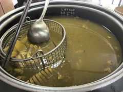 -方中山胡辣汤(顺河路店)