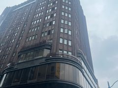 -上海国际饭店